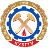 Логотип КузГТУ Горбачева