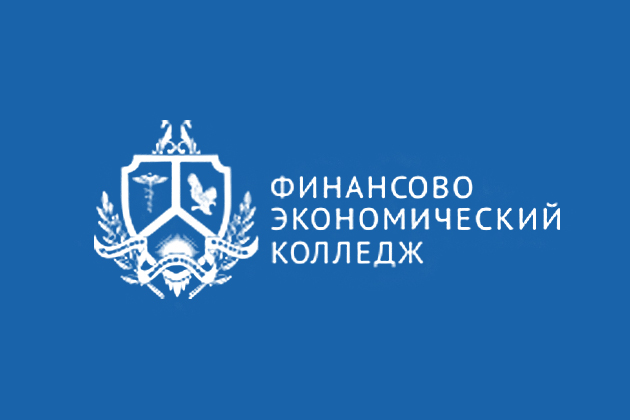 Логотип ФЭК