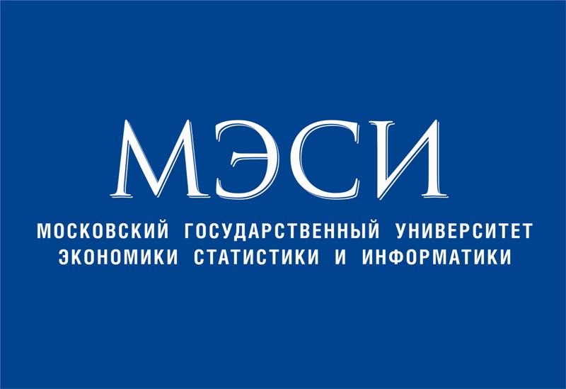 Логотип МЭСИ