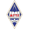 Логотип МГТУ Носова