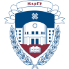 Логотип МарГУ