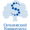 Логотип МГМУ им. Сеченова