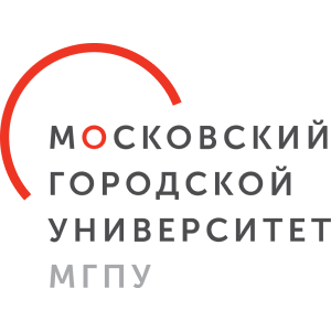 Логотип МГПУ