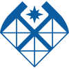 Логотип МГРИ