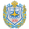 Логотип МГТУ им. Баумана
