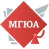 Логотип МГЮА им. Кутафина