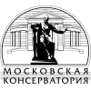 Логотип МГК им. П.И. Чайковского