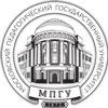 Логотип МПГУ
