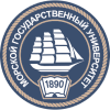 Логотип МГУ им. адм. Г.И. Невельского