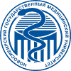 Логотип НГМУ