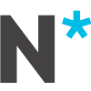Логотип НГУ