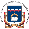 Логотип ОмГТУ