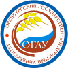 Логотип ОГАУ