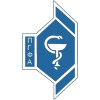 Логотип ПГФА