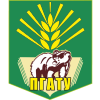 Логотип ПГАТУ