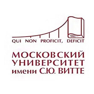 Логотип ВИТТЕ