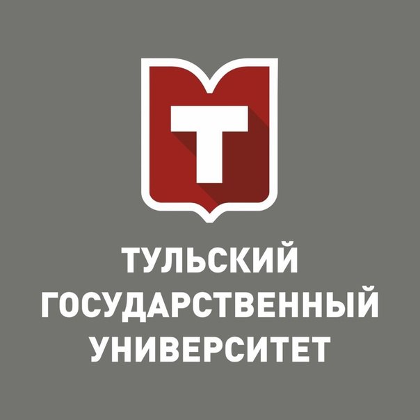Логотип ТулГУ