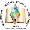 Логотип ПГУ