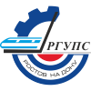 Логотип РГУПС