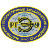 Логотип РГЭУ (РИНХ)