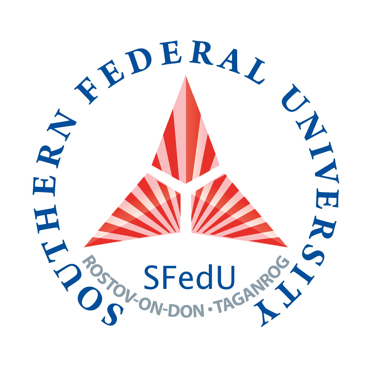 Логотип ЮФУ
