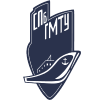 Логотип СПбГМТУ