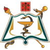 Логотип СПбГУВМ