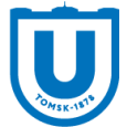 Логотип ТГУ