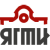 Логотип ЯГТИ