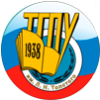 Логотип ТГПУ Толстого