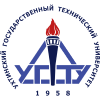Логотип УГТУ