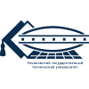 Логотип УЛГТУ