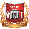 Логотип УГМУ
