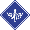 Логотип УрГПУ
