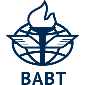Логотип ВАВТ