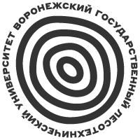 Логотип ВГЛТУ