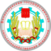 Логотип Великолукская ГСХА