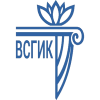 Логотип ВСГИК