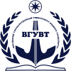 Логотип ВГУВТ